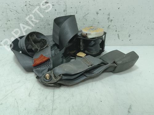 Used Rear left seatbelt Rear left seatbelt 22758970 22758970