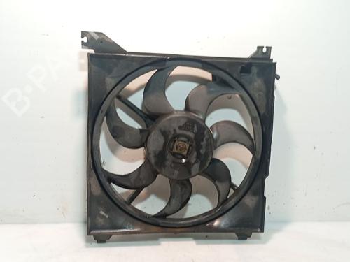Used Radiator fan Radiator fan 38484612 38484612