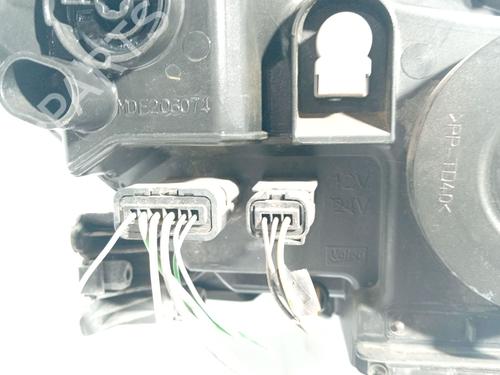 Left headlight RENAULT LAGUNA III (BT0/1) | BP39249829C28 - Image 6