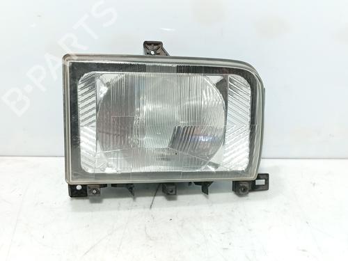 Used Right headlight Right headlight NISSAN CABSTAR E (TL_, VL_) 125.35, 125.45 (TL0, VL0) (125 hp) 33996641 33996641