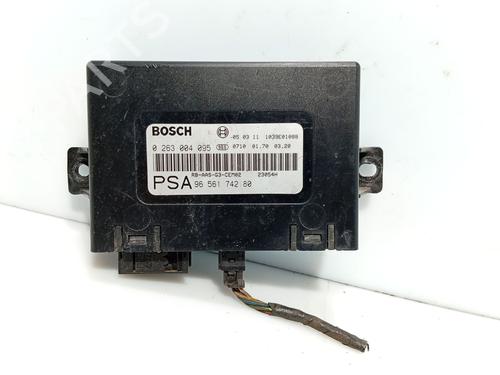 electronic-module-peugeot-407-6d_-2004-2005-2006-2007-2008-2009-2010-2011-37795455 main image