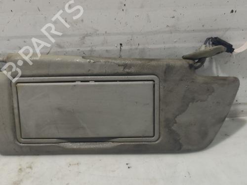 Høyre solskjerm OPEL VECTRA C (Z02) 2.0 DTI 16V (F69) (101 hp) 31100906