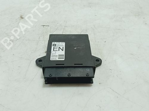 electronic-module-opel-vectra-c-z02-2002-2003-2004-2005-2006-2007-2008-2009-36434599 main image