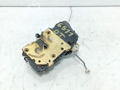 front-right-lock-peugeot-307-3ac-2000-2001-2002-2003-2004-2005-2006-2007-2008-2009-2010-2011-2012-36991864 main image