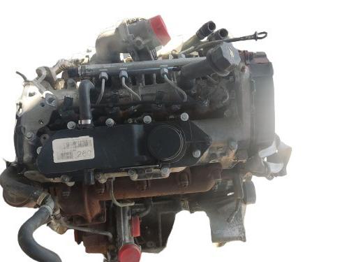 Motor IVECO DAILY V Van NaturalPower 35S14, 35C14, 40C14, 50C14, 65C14, 70C14 | BP24688216M1 