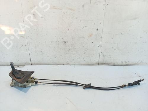 Used Gear lever VOLVO S80 I (184) 2.4 D (131 hp) 33122812