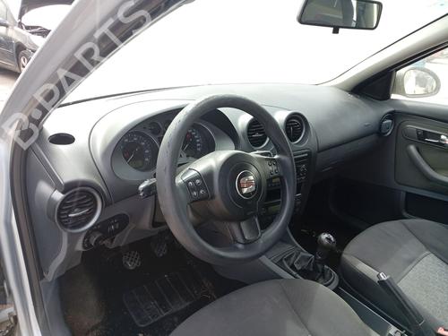 Switch SEAT IBIZA III (6L1) 1.4 16V | BP31809890I30 