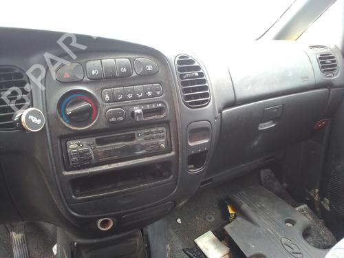 Interior roof light HYUNDAI H-1 / STAREX Bus (A1) 2.5 TD | BP32305678I8 