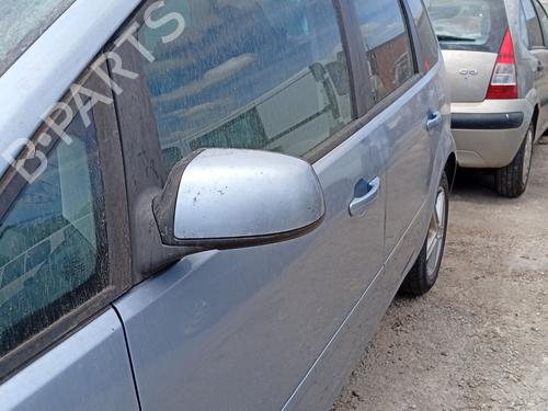Seat buckle FORD FOCUS C-MAX (DM2) 1.8 TDCi | BP36527863I32  - Image 11