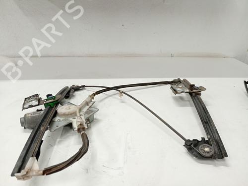 Used Front left window mechanism SEAT IBIZA II (6K1) 1.9 SDI (68 hp) 25604588