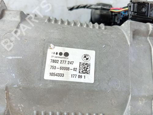 Steering rack BMW 1 (E87) 116 d | BP38442135M22 - Image 3