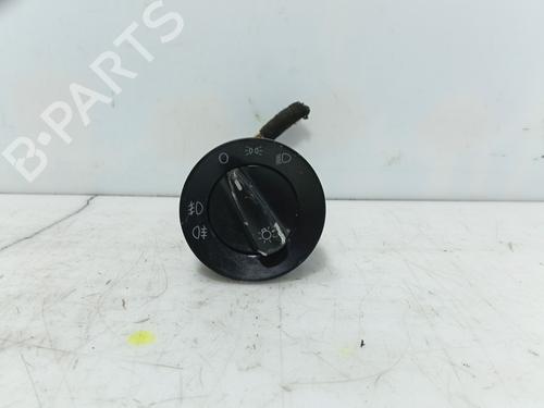 Used Headlight switch Headlight switch VW NEW BEETLE (9C1, 1C1) 1.6 (100 hp) 36529624 36529624