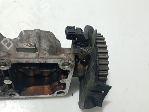 Valve cover DAEWOO KALOS (KLAS) 1.4 | BP32860649M124 - Image 5