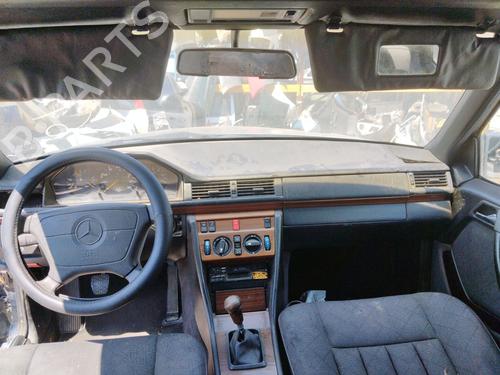 Left front indicator MERCEDES-BENZ 124 Saloon (W124) 200 D (124.120) | BP31105045C32 