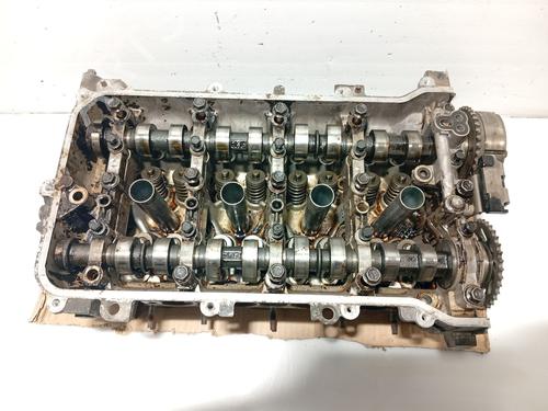 Cylinder head TOYOTA AURIS Estate (_E18_) 1.8 Hybrid (ZWE186_, ZWE186R, ZWE186H) | BP31102217M5