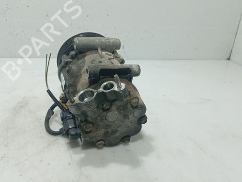 AC compressor CITROËN C3 II (SC_) 1.4 HDi 70 (SC8HZC, SC8HR0, SC8HP4) | BP34402859M34  - Image 5