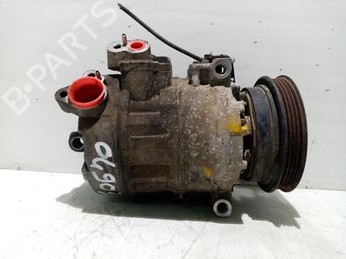 Used AC compressor AC compressor 19775755 19775755