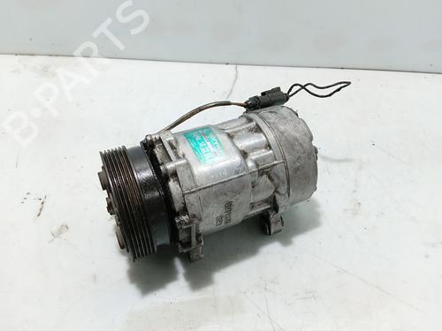 Used AC compressor SEAT LEON (1M1) 1.6 16 V (105 hp) 31651083