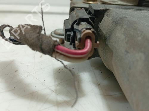 Rear left window mechanism SSANGYONG RODIUS I 2.7 Xdi | BP35756521C24 - Image 3