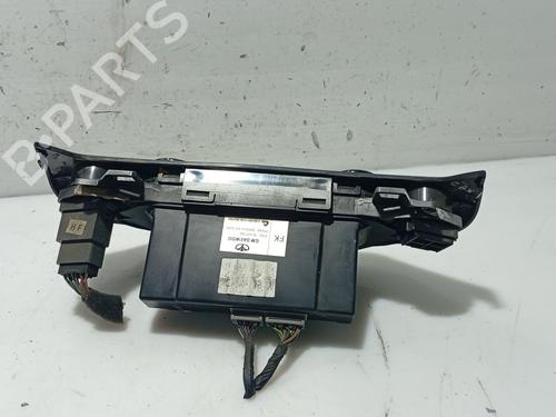 Climate control CHEVROLET AVEO / KALOS Hatchback (T200) 1.4 | BP31101643I5 - Image 2