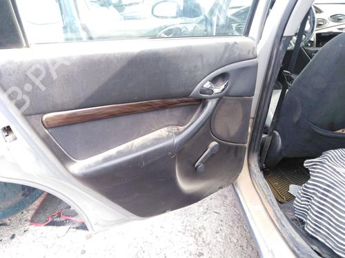 Engine control unit (ECU) FORD FOCUS I Saloon (DFW) 1.8 Turbo DI / TDDi | BP24689857M57 - Image 14