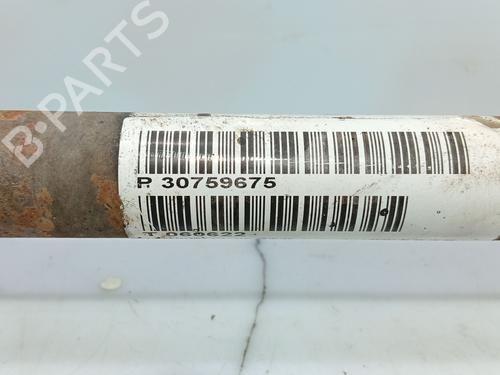 Left front driveshaft FORD FOCUS II (DA_, HCP, DP) 1.8 TDCi | BP37487477M38 - Image 4