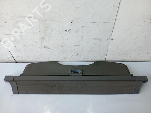 Plage arrière FORD FOCUS II Turnier (DA_, FFS, DS) 1.6 TDCi (90 hp) 31103731