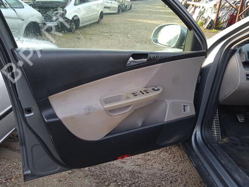 Fuel flap VW PASSAT B6 (3C2) 2.0 TDI 16V | BP19009191C131 