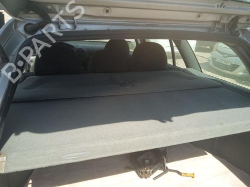 Mass air flow sensor PEUGEOT 406 Break (8E/F) 2.0 HDI 110 | BP23279105M95 