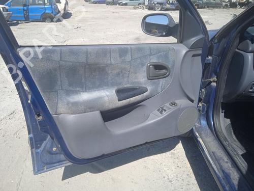 Pulley RENAULT MEGANE I (BA0/1_) 1.9 dCi (BA05, BA1F) | BP31108539M122