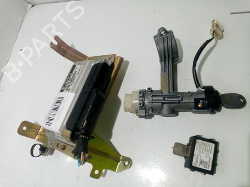 Ignition barrel KIA PICANTO I (SA) 1.1 | BP19007445M48 