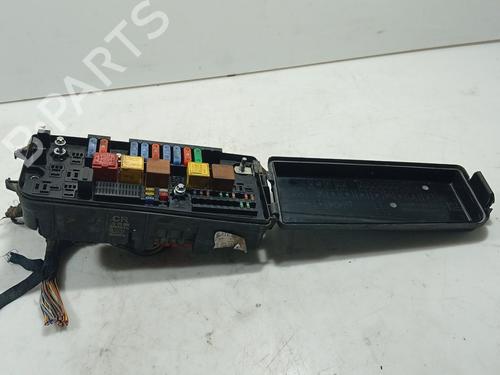 Electronic module OPEL VECTRA C (Z02) 2.2 DTI 16V (F69) | BP38412020M83 - Image 2