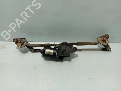 Used Front wiper motor TOYOTA AVENSIS Estate (_T25_) 2.0 D-4D (CDT250_, CDT250R) (116 hp) 31807659