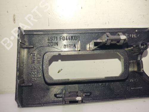 Other FORD MONDEO III Saloon (B4Y) 2.0 16V TDDi / TDCi | BP24864153O1 