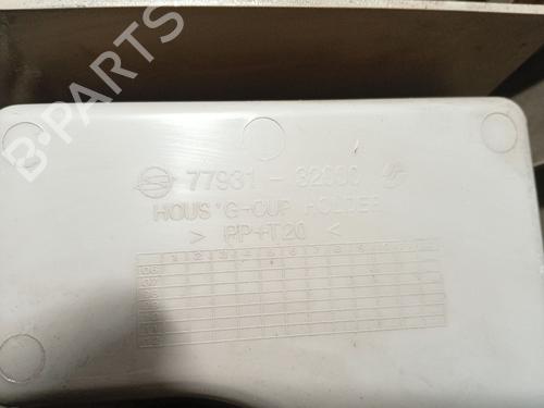 Console centrale SSANGYONG KYRON 2.0 Xdi | BP31109660I22 