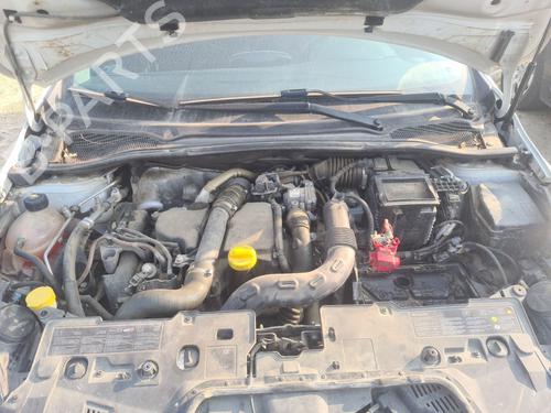 Other RENAULT CLIO IV Grandtour (KH_) 1.5 dCi 90 (KHN3, KHN4) | BP31105561O1 