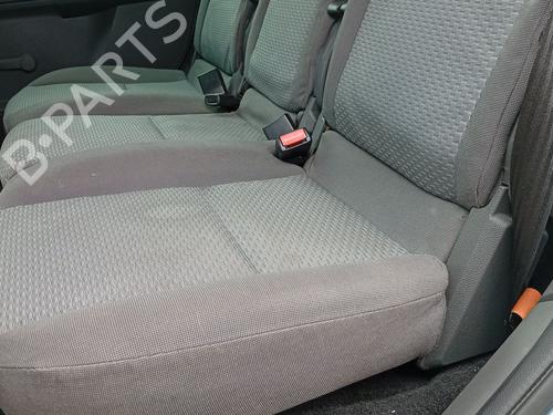 Seat buckle FORD FOCUS C-MAX (DM2) 1.8 TDCi | BP36527863I32  - Image 23