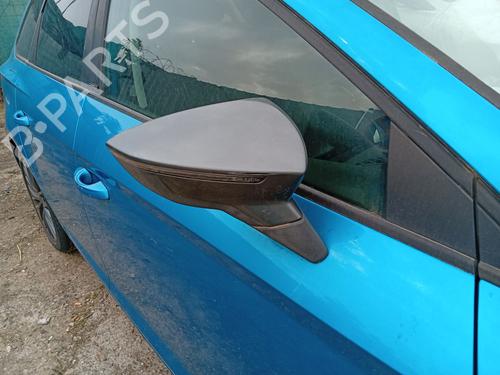 Pipe SEAT LEON (5F1) 1.6 TDI | BP36291306M125  - Image 10
