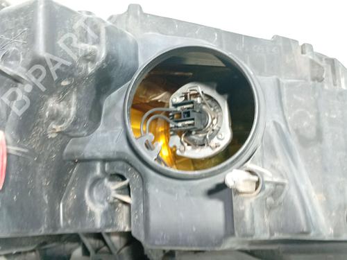 Left headlight CITROËN C4 I Saloon 1.6 16V | BP36842577C28  - Image 6