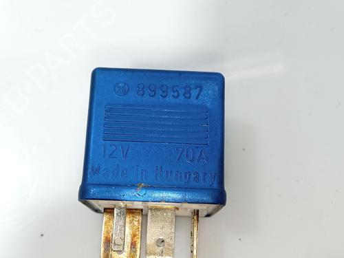 Electronic module VW PASSAT B5.5 (3B3) 1.9 TDI | BP38409841M83 - Image 3
