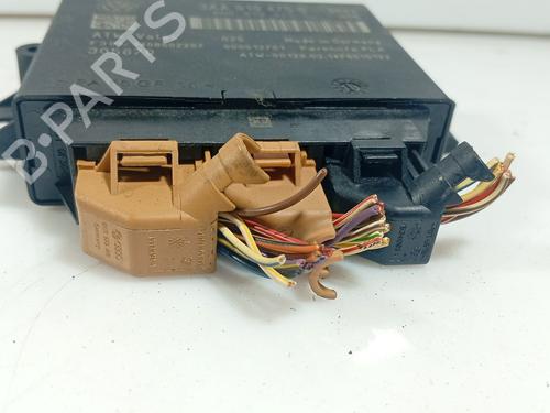 Electronic module VW TOURAN (1T3) 1.6 TDI | BP39031191M83 - Image 3