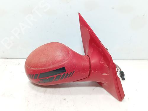 Used Right mirror Right mirror 39652425 39652425