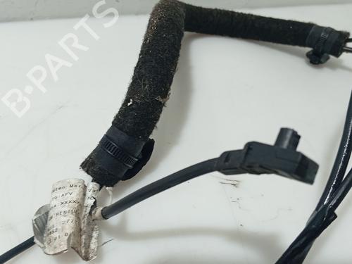 Engate do cinto RENAULT TRAFIC II Van (FL) | BP31814845I32