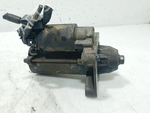 Starter MAZDA 3 (BK) 1.6 DI Turbo | BP36353403M8 - Image 3