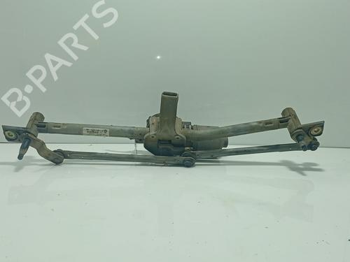 Front wiper motor SKODA FABIA I (6Y2) 1.9 SDI | BP31117573M29