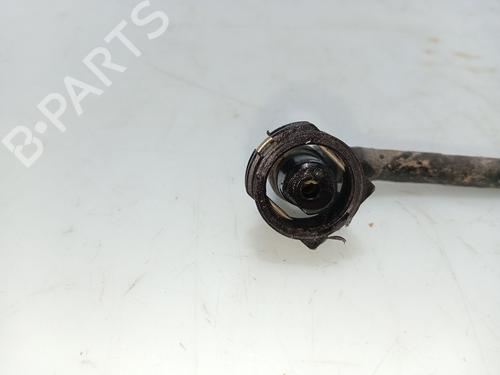 Pipe MERCEDES-BENZ A-CLASS (W176) A 200 CDI / d (176.008) | BP31111482M125