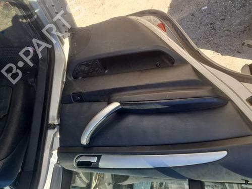 Stuurwielbediening BMW X5 (E53) 3.0 d | BP31110770E15 