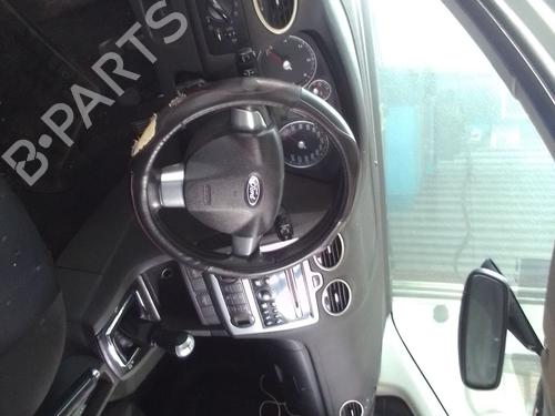 Front bumper FORD FOCUS II (DA_, HCP, DP) 1.8 TDCi | BP19004737C7 