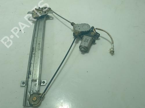 Rear left window mechanism SUZUKI LIANA Hatchback 1.6 (RH416) | BP31098437C24 - Image 4