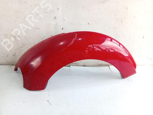 Used Left front fenders Left front fenders VW NEW BEETLE (9C1, 1C1) 1.9 TDI (105 hp) 34448468 34448468